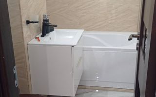 Apartament cu 3 camere, decomandat, pet friendly ,65mp, zona Gara Mare - Poză 6
