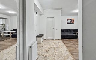 TOMIS NORD(COD 05) - Campus Apartament 2 Camere cu Vedere Panoramică - Poză 6