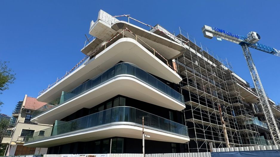 3 camere PREMIUM || One Peninsula - Poză 5