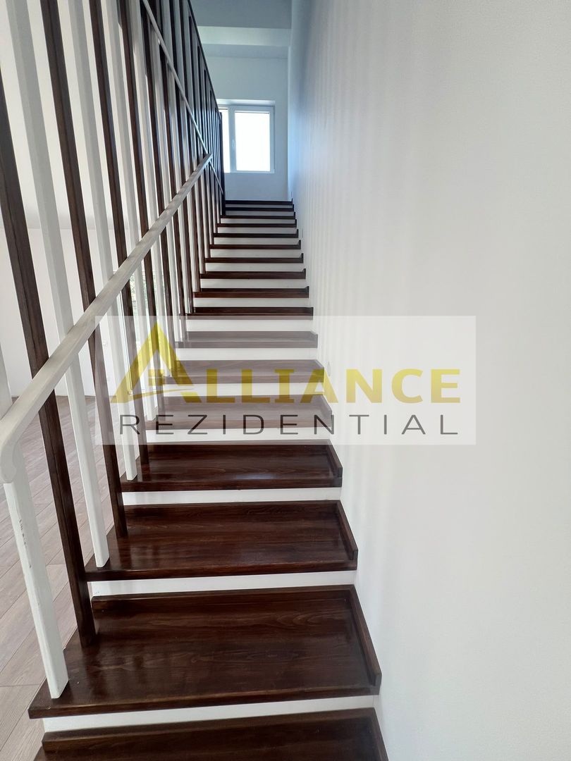 Duplex premium-4 camere-Teren 250mp - Poză 10