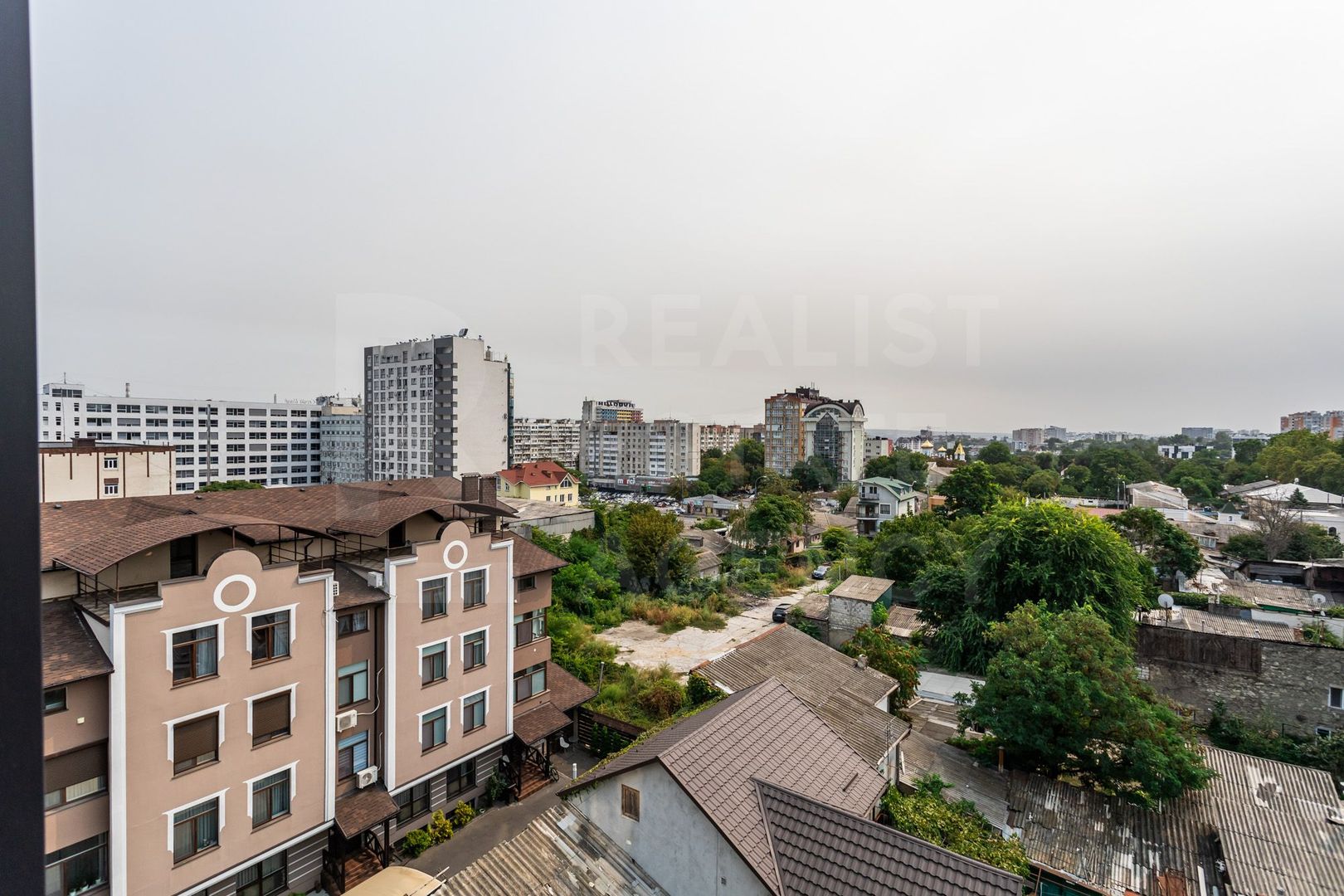 Chirie, spațiu de birouri, 530 mp, str. Tighina, Centru - Poză 41