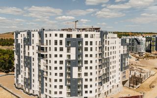 Vânzare, apartament, o cameră, str. Ceucari, Râșcani - Poză 7