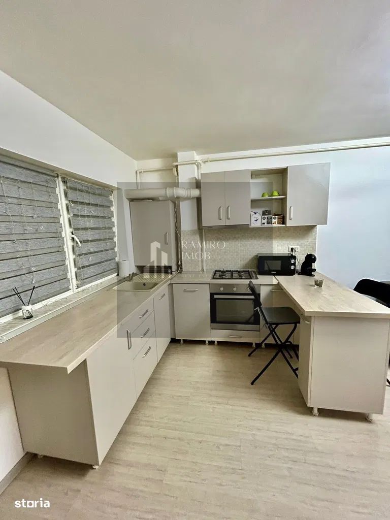 APARTAMENT 2 CAMERE decomandat / SECTOR 3 - Poză 1