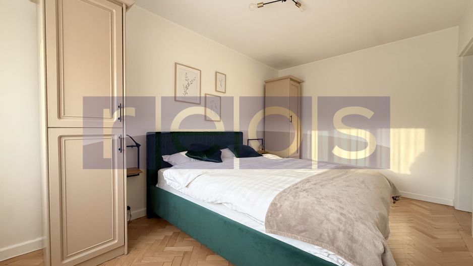 VÂNZARE 4 CAMERE | ZONA TITAN | MOBILAT ȘI UTILAT - Poză 5