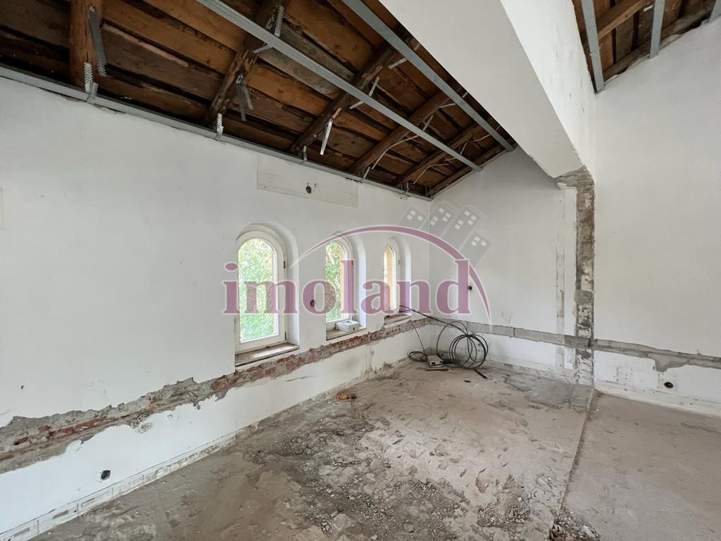 Imobil office | locuinta - Piata Floreasca-Parcul Cinema Floreasca - Poză 10