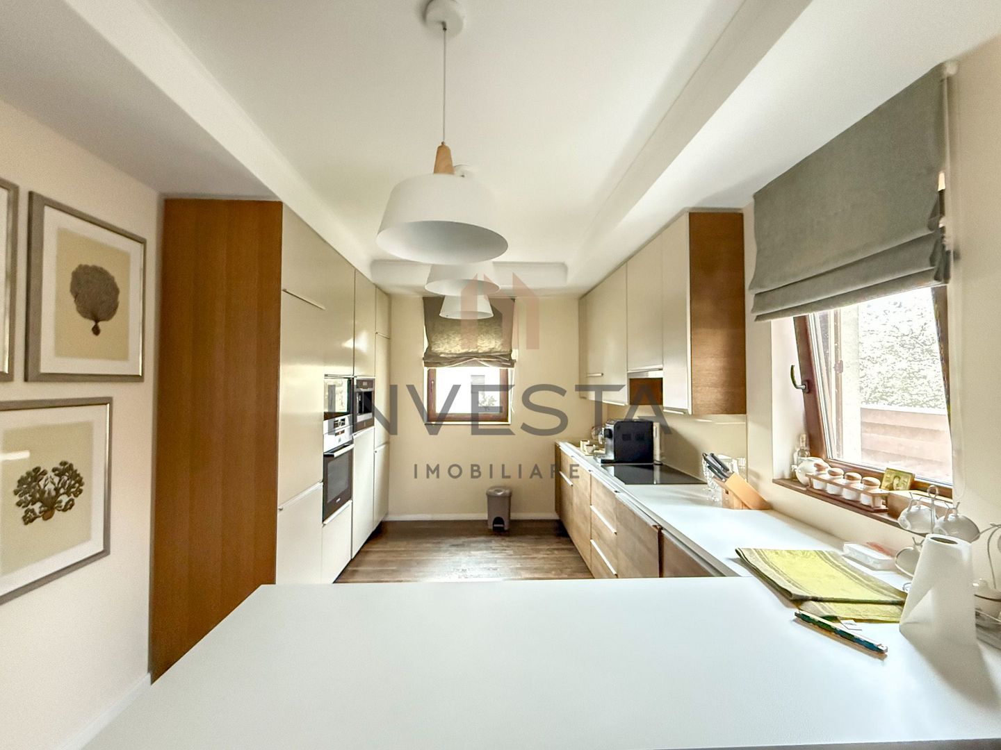 Casa individuala langa Baza Soportiva Gheorgheni! - Poză 2