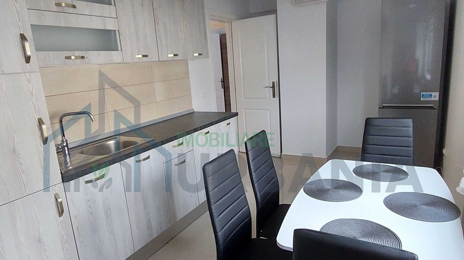 Apartament cu 2 camere decomandat de vânzare în Complexul Crystal Residence, Rediu - Poză 1