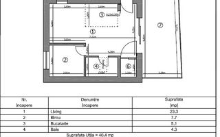 Imobil exclusivist cu 3 apartamente,  Dorobanți - Poză 9