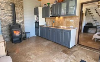 Casă Individuală | Teren 725 mp | Saună & Ciubăr | Proiect Duplex I - Poză 3