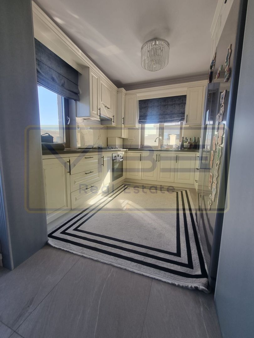 Rediu- Valea Lupuluin- Vila moderna- 4 camere - Poză 20