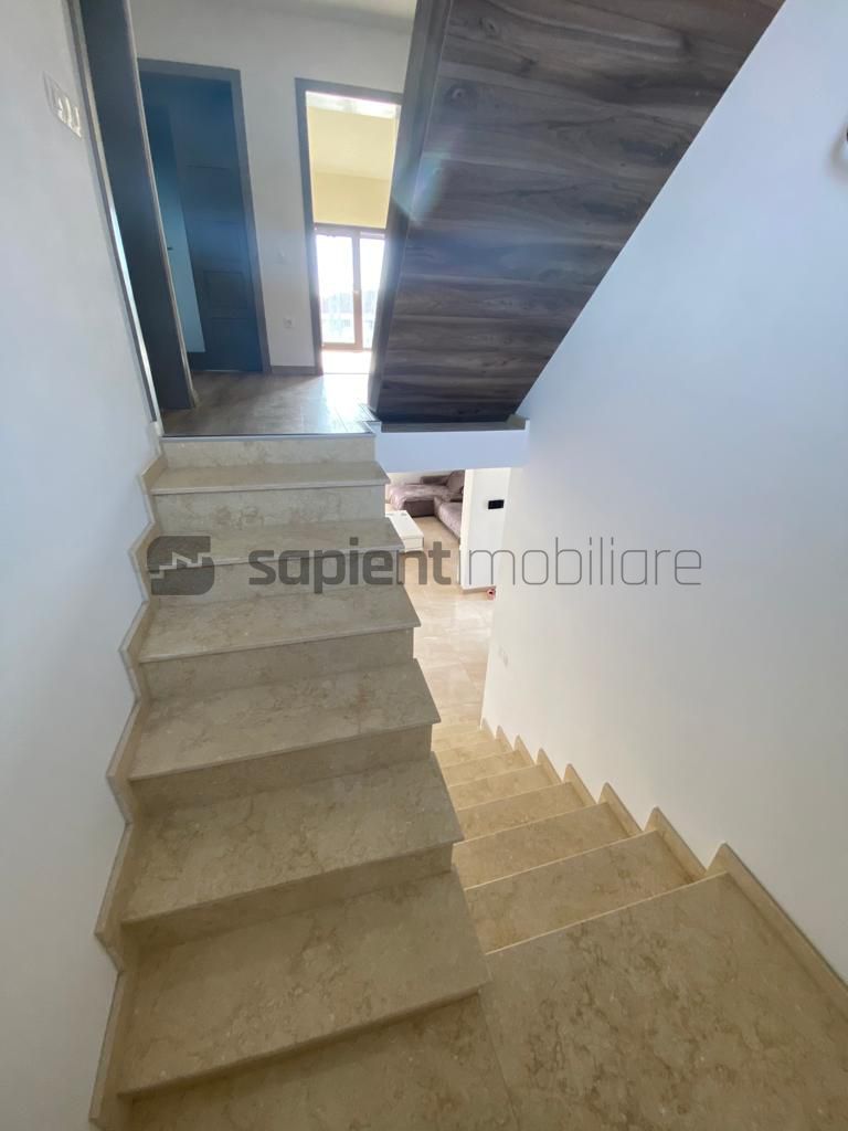 Sapient | Casa de inchiriat (cartier Grigorescu) - Poză 16