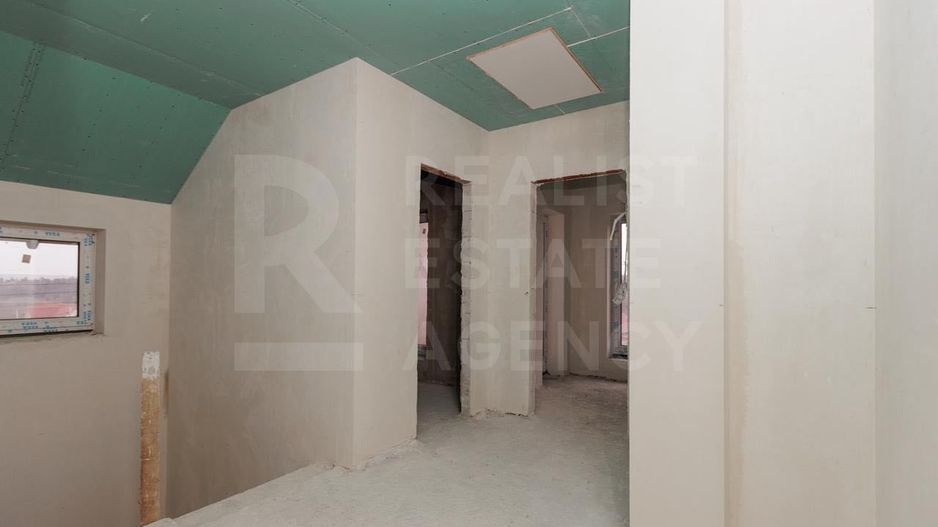 Vânzare, casă, 2 nivele, satul Sociteni, Ialoveni - Poză 24