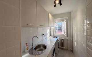 Apartament 2 camere renovat 2025, bloc 1976 – Sălăjan - Poză 8