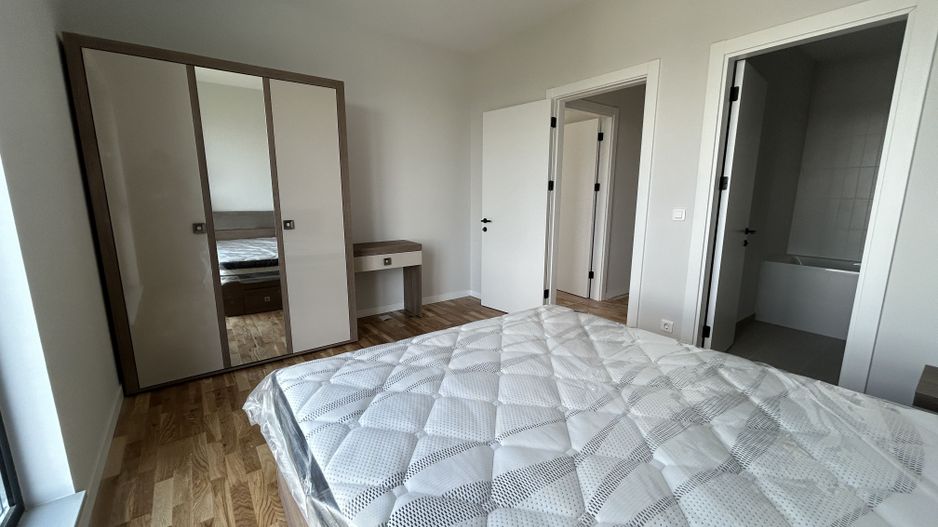 Apartament 3 camere | Bloc Nou Finalizat | Piata Presei Libere - Poză 11