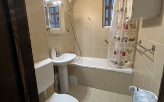Apartament 2 camere modern, vedere parc, mobilat complet, IOR - Poză 6