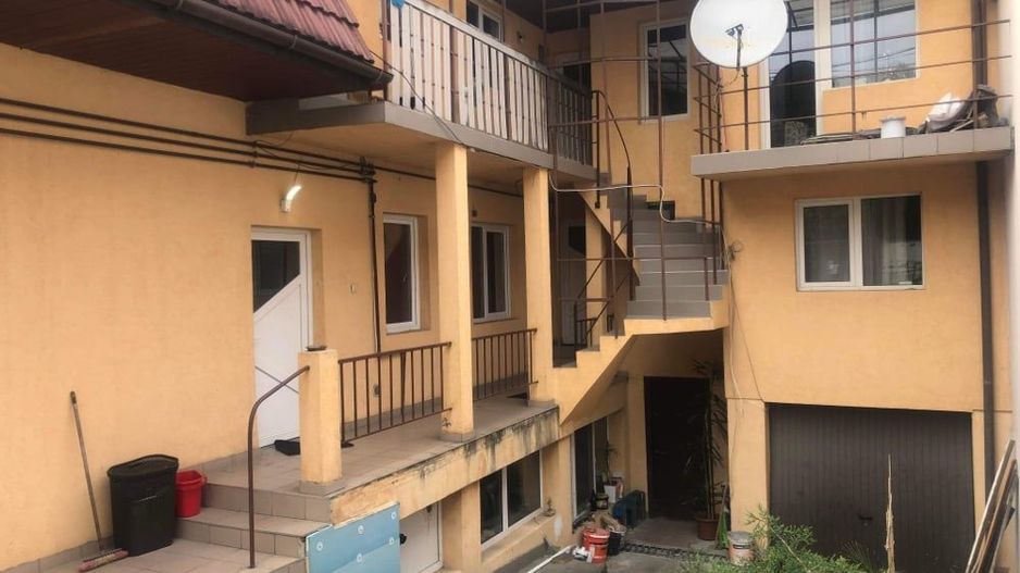 BRASADAS vinde casa cu 5 apartamente in zona ZORILOR - Poză 2