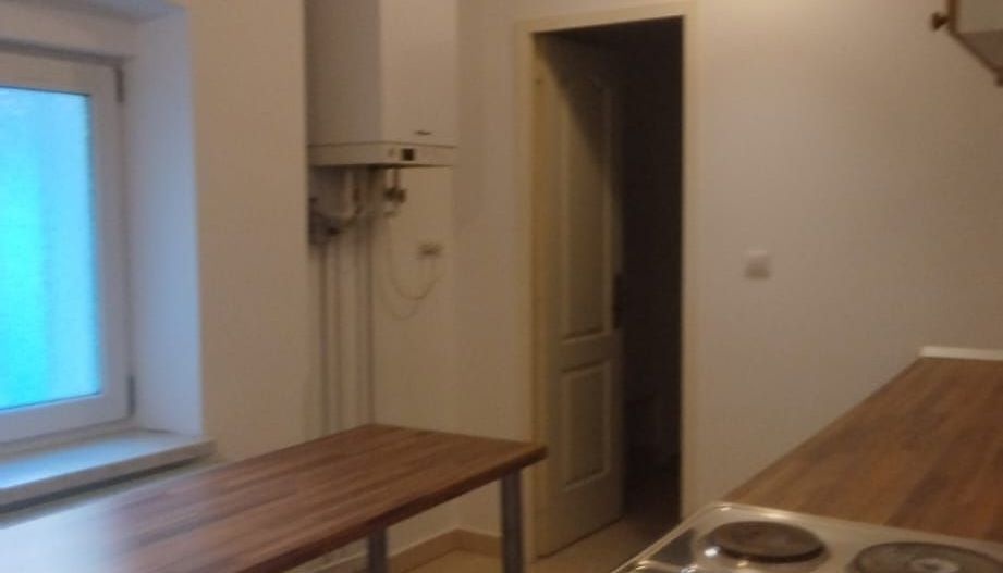 Spațiu birouri 119 mp. , renovat – Strada Castelului - Poză 10