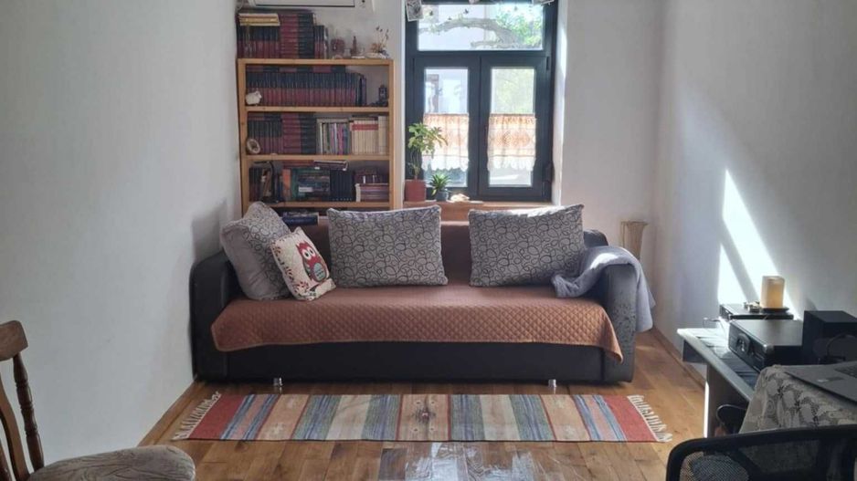 Casă cu grădină în centrul orașului Satu Mare - Poză 4