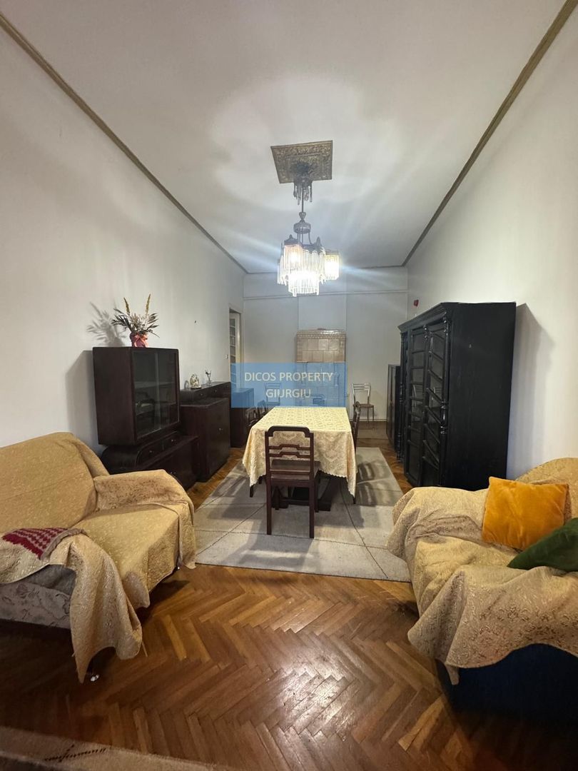 Casă 3 camere, Str. Vasile Alecsandri – vânzare / închiriere - Poză 4