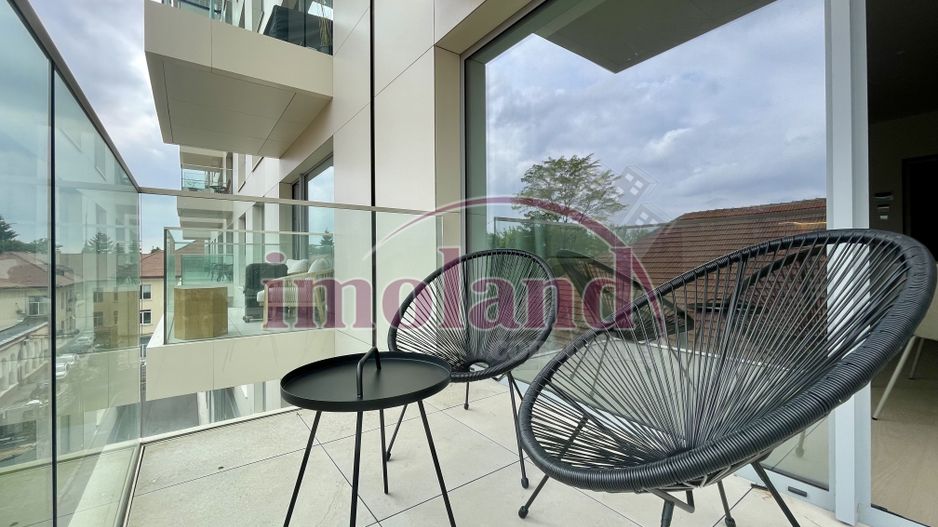 Prima inchiriere - 2 camere 55 mp - Aviației - Poză 7