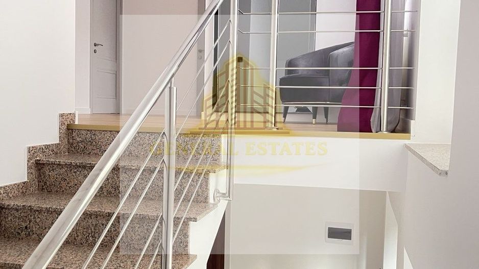 Casă cu design modern & suflet autentic – 200 m² de confort și rafinam - Poză 26