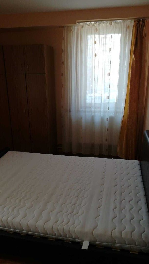 BRASADAS vinde ap 2 cam + living etaj 2 in zona Pta Romana. - Poză 5