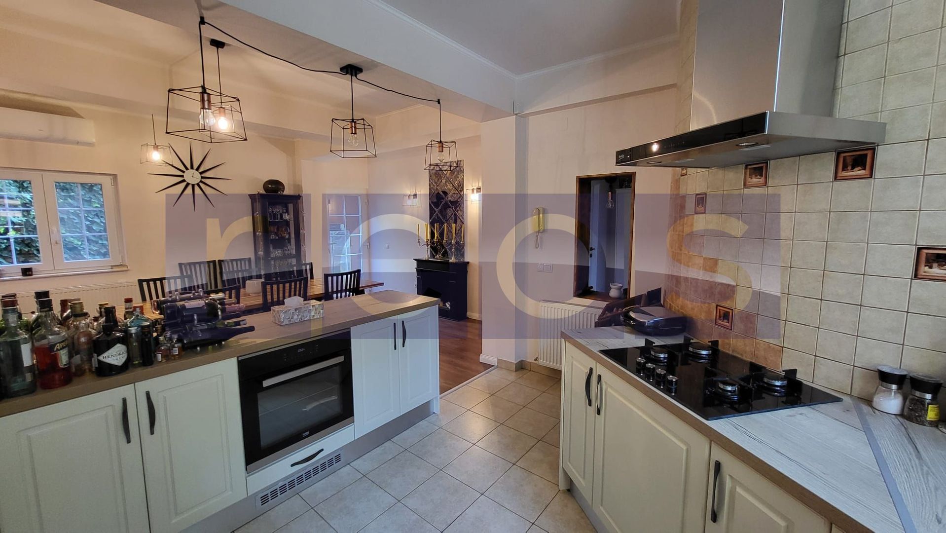 VANZARE VILA P+2 | SINGURA IN CURTE | ZONA BRANCOVEANU - Poză 6