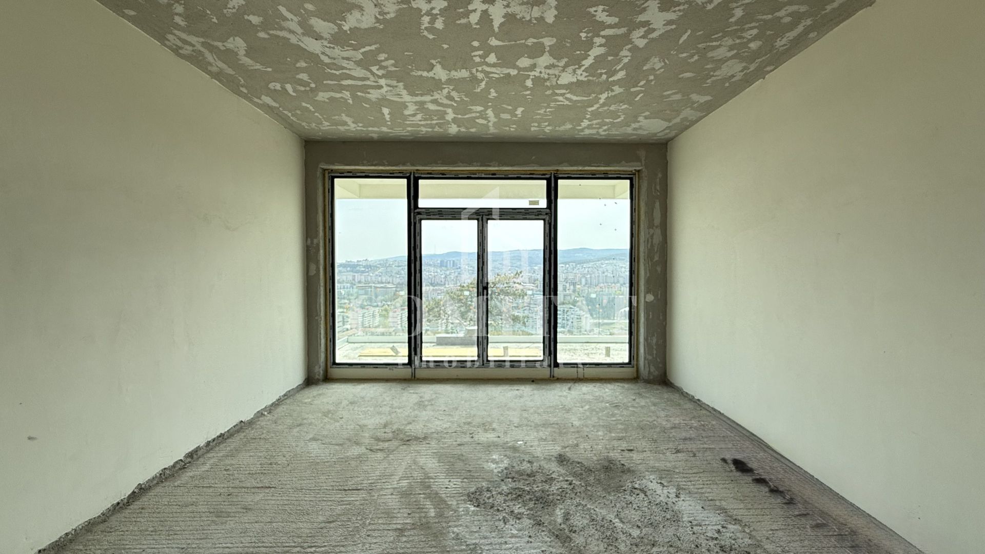 Casă generoasă cu panoramă și 256 mp terasă circulabilă - Poză 20