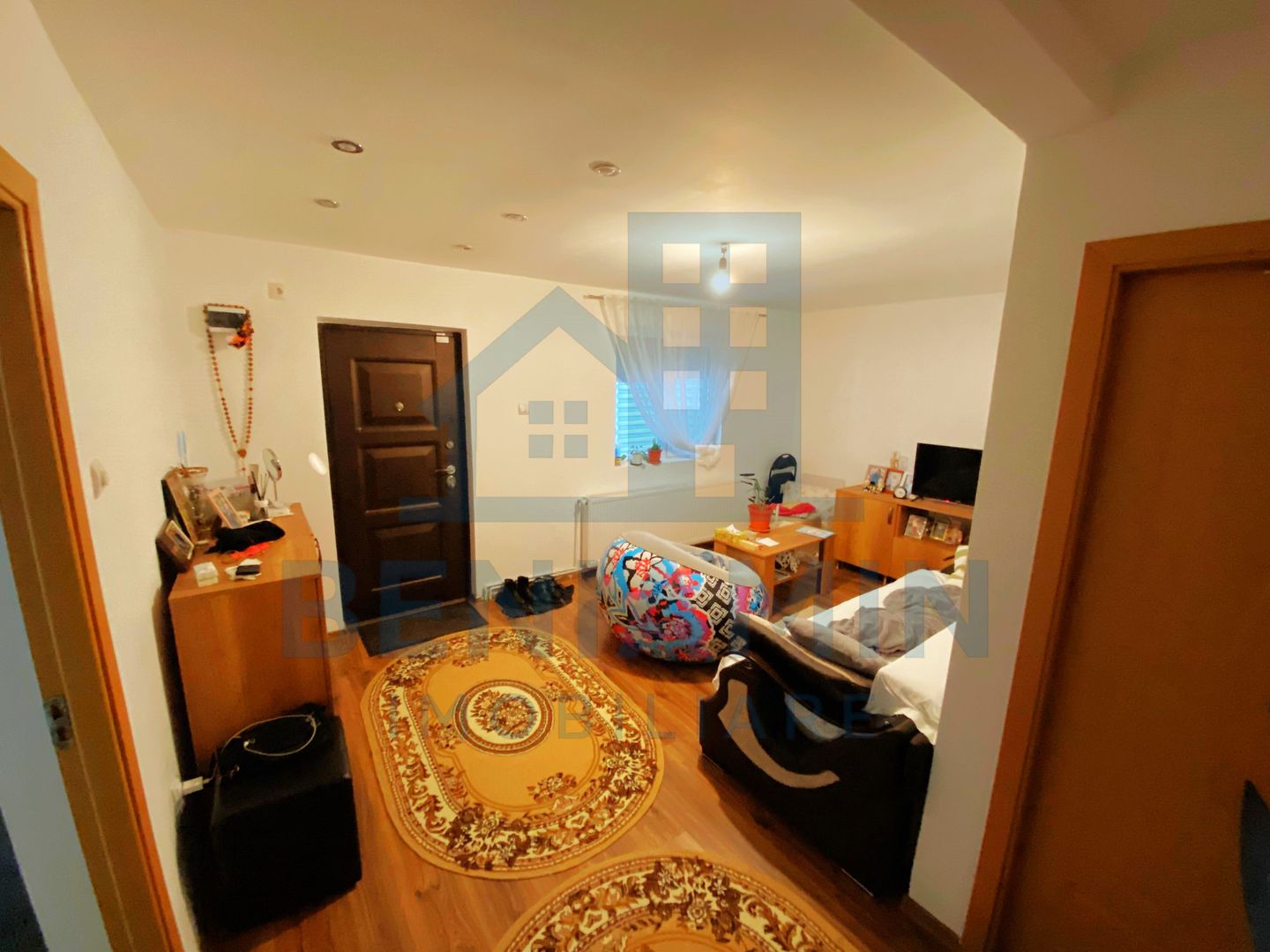 Casa de vanzare in Brestei -2014 -utilitati -220mp -dubla deschidere - Poză 4