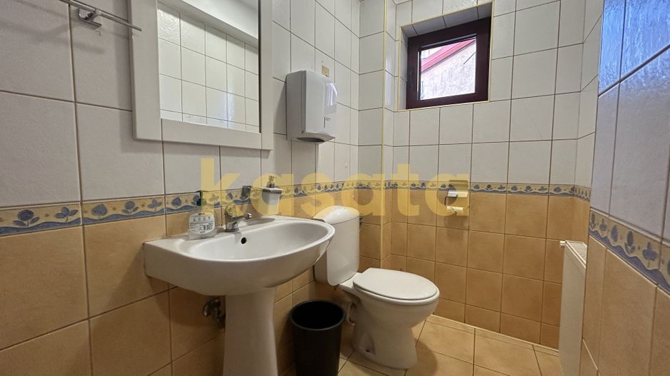 Cladire Birouri I Zona Marriott I parter si etaj 1 I 270 util - Poză 26