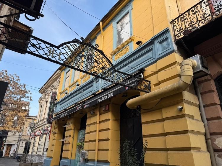 Ag BRASADAS închiriază spatiu comercial CENTRU ISTORIC. - Poză 2