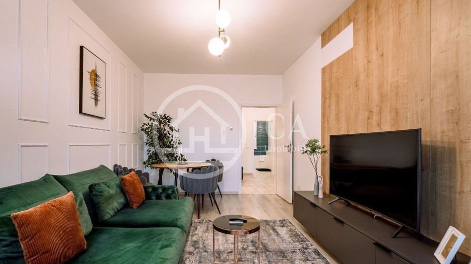 Apartament de vânzare cu 2 camere Ultracentral EAS, Oradea - Poză 16