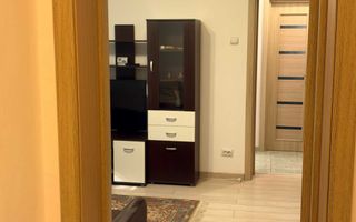 Tătărași, apartament 2 camere semidecomandat, etaj 1/4, 44 mp, mobilat și utilat complet - Poză 8