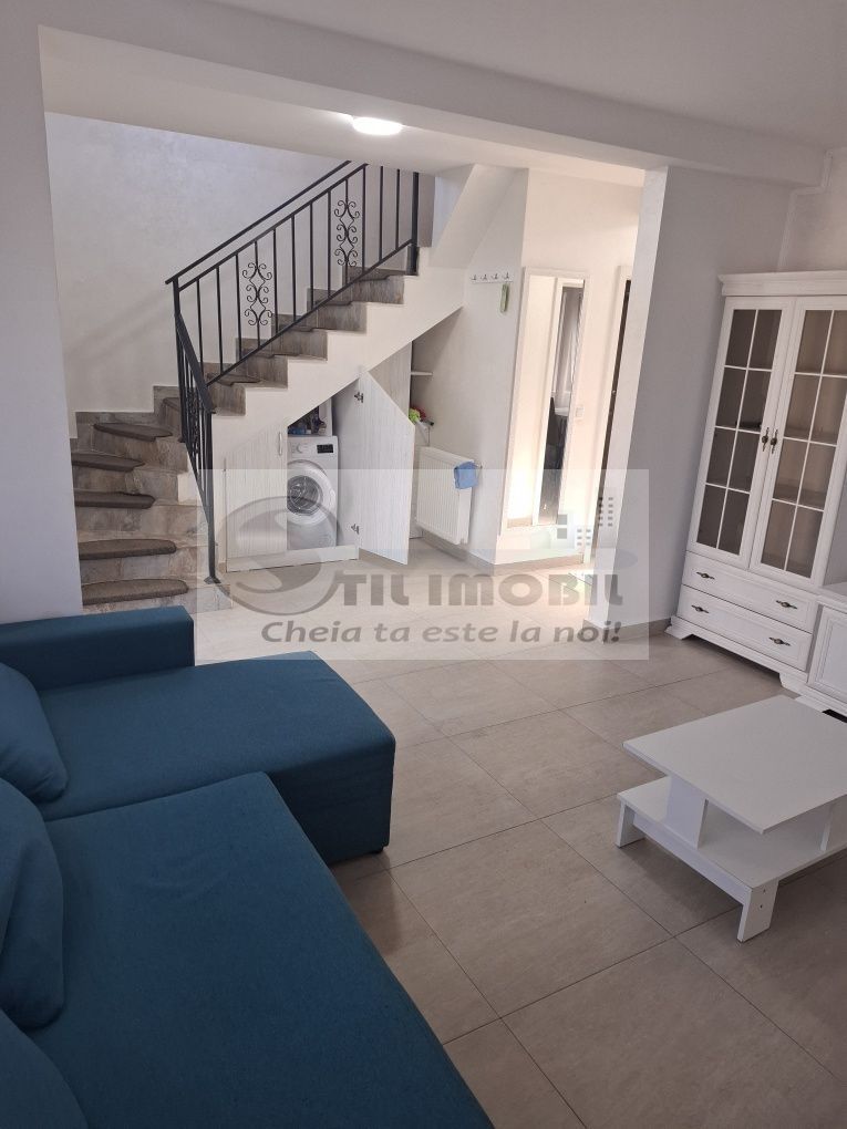 Casa/Vila de închiriat- 750 euro - Poză 5