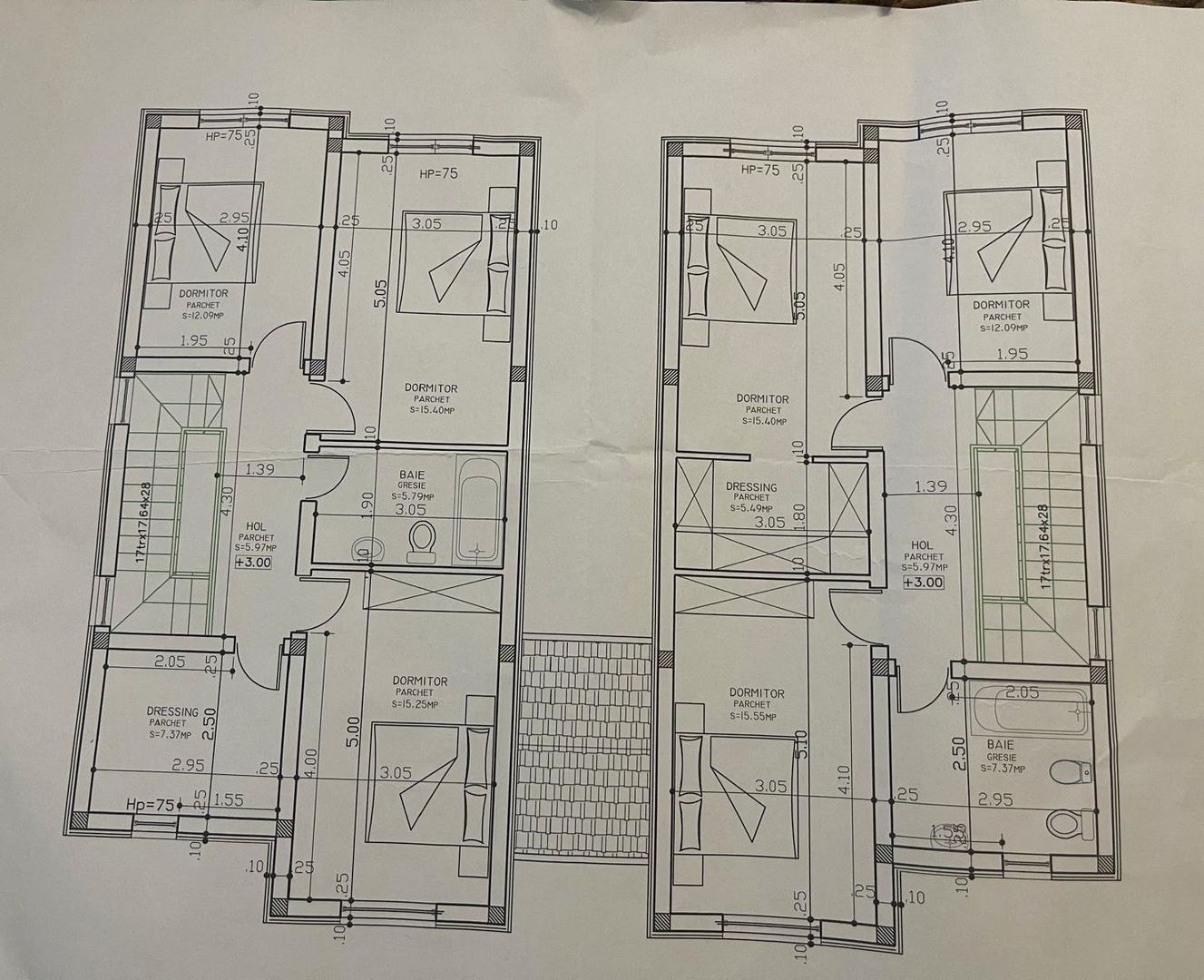 TEREN CU AC DUPLEX - Poză 4
