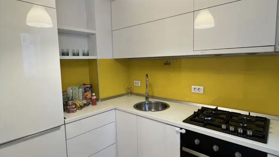 AP. 2 CAMERE- NUSCO CITTA, CENTRALA PROPRIE, BLOC NOU, MODERN - Poză 3