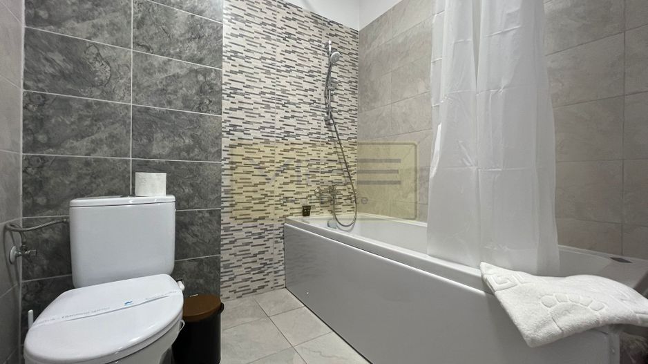 Apartament 2 camere premium River Towers - Iulius Mall - Poză 27