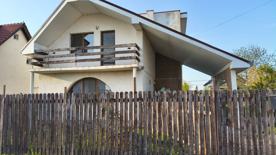 Casa de vanzare in Santandrei - Poză 1