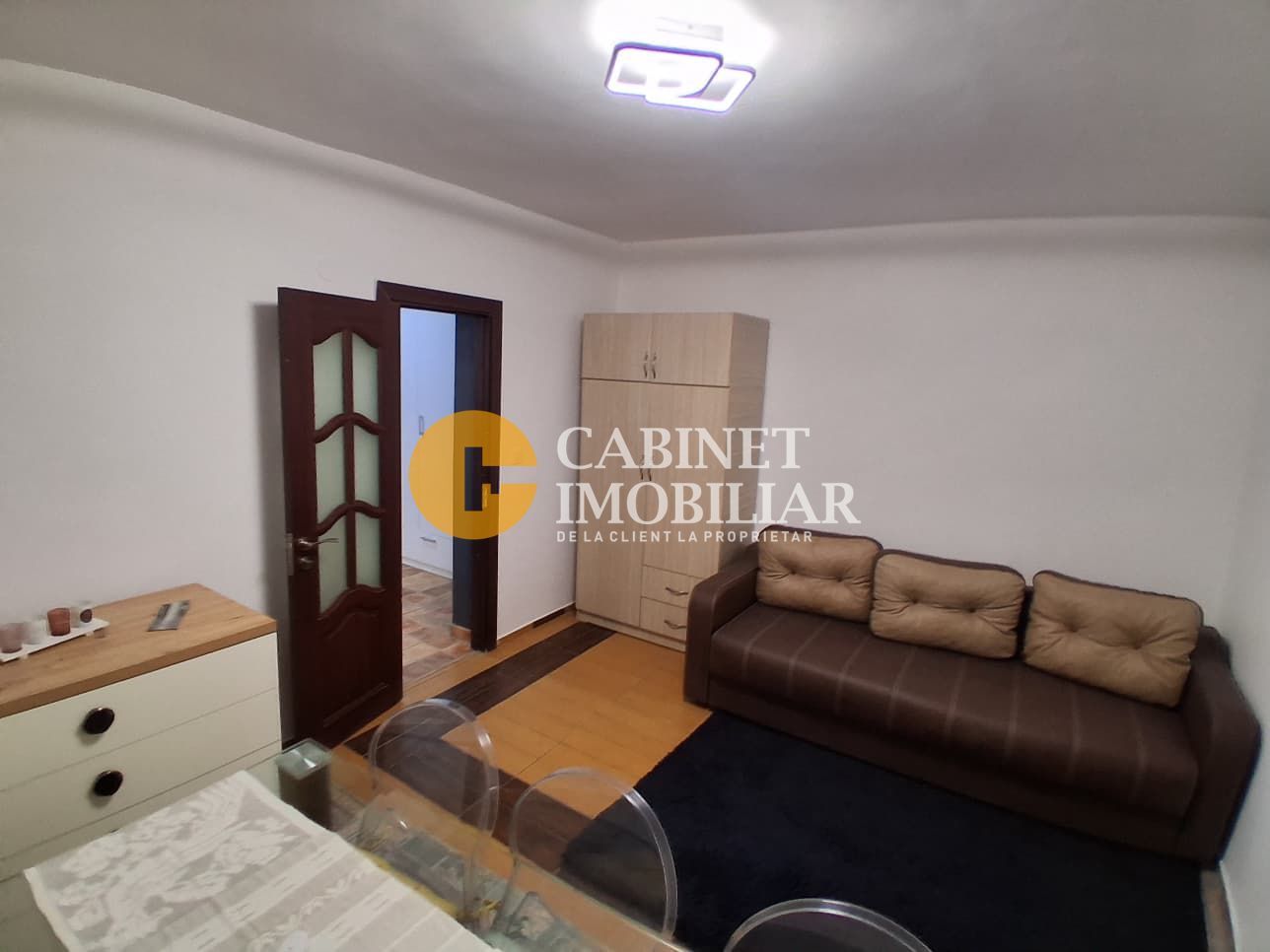 Apartament 2 camere, PARTER, Tudor Vladimirescu - IASI - Poză 2