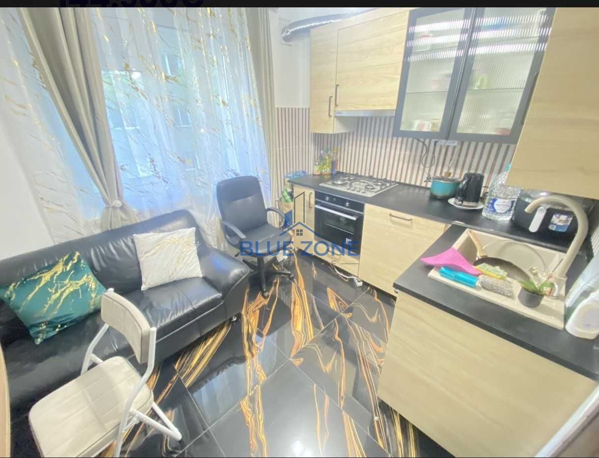 2 camere | Piața Sudului | 55 mp | Etaj 2 | Renovat 2025 - Poză 2
