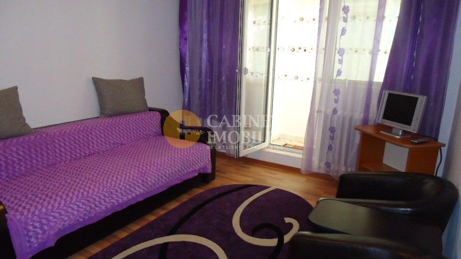 Moldova Mall 2 camere Decomandat - etaj 2 - mobilat complet - Poză 1