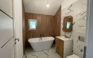 Duplex-4 camere-pozitie excelenta-la asfalt-Remetea Mare - Poză 11