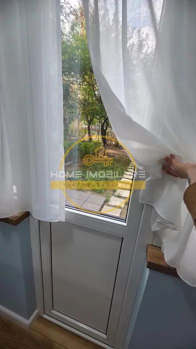 Apartament 3 camere, parter, 67mp in Podu Ros - Poză 5