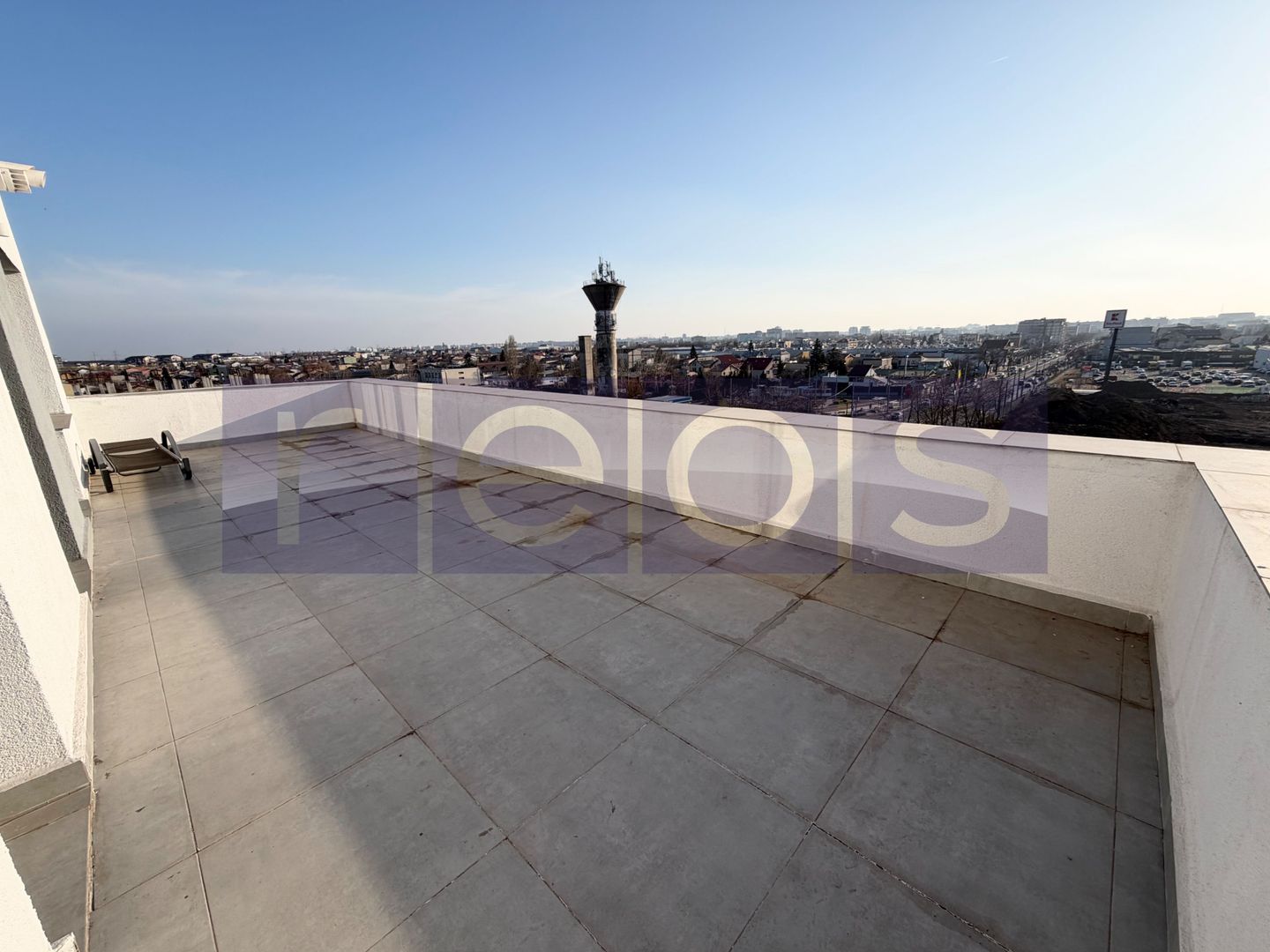 VANZARE 3 CAMERE | BLOC NOU 2024 | TERASA 33 MP | VEDERE PANORAMICA | COLENTINA - Poză 12