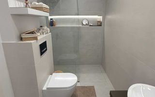 Apartament modern 2 camere de inchiriat, parcare subterana, Buna Ziua! - Poză 6