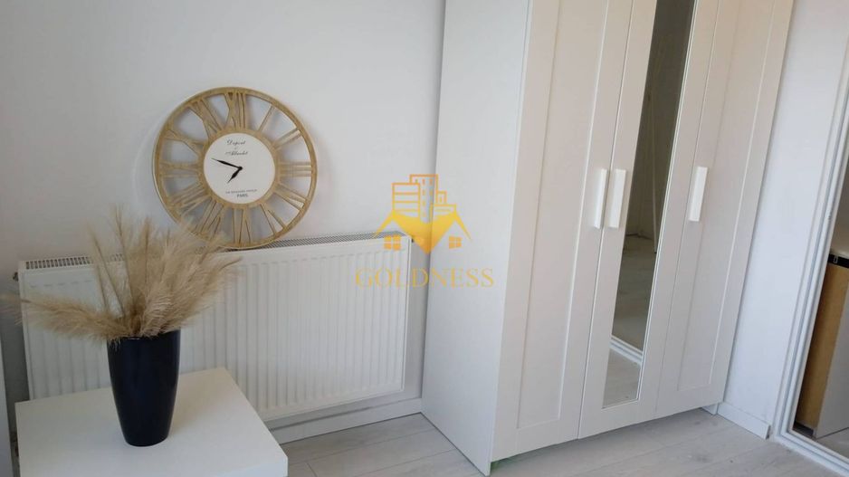 2 camere, bloc nou, Zona Fabricii, Cartier Marasti, LIDL - Poză 1