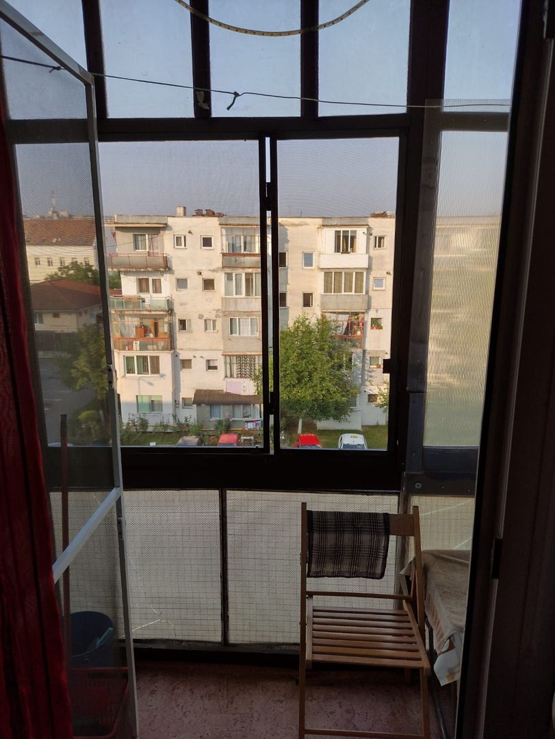 Garsoniera | 23 Mp | Balcon Inchis | Marasti | Strada Cernei - Poză 10