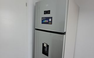 Prima inchiriere 3 camere+ parcare subterana , bloc nou S31 - Poză 29