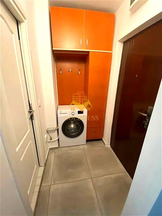 1 camera, modern, decomandata, balcon, Cartierul Marasti, Aurel Vlaicu - Poză 6