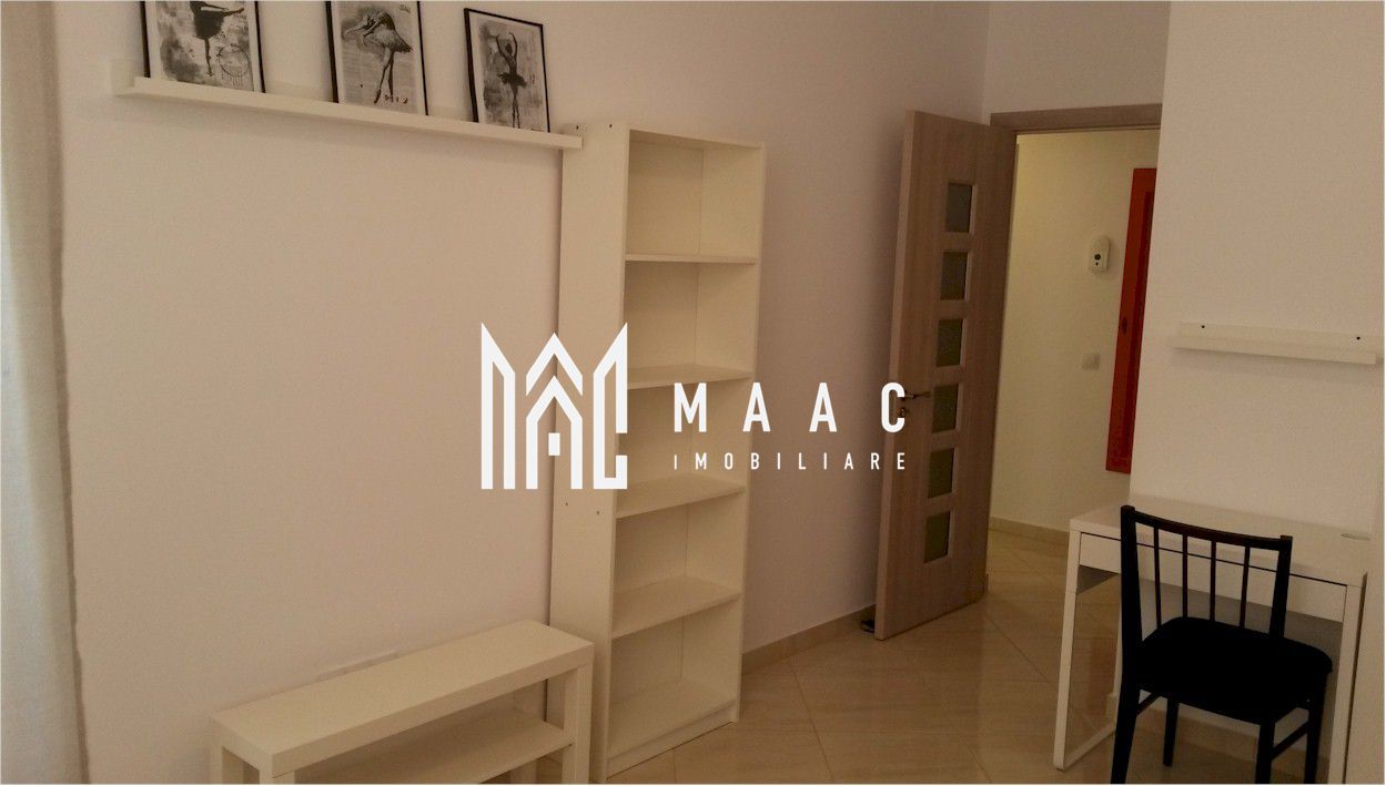 Apartament 1 camera I Zona Turnisor | Etaj 2 - Poză 3